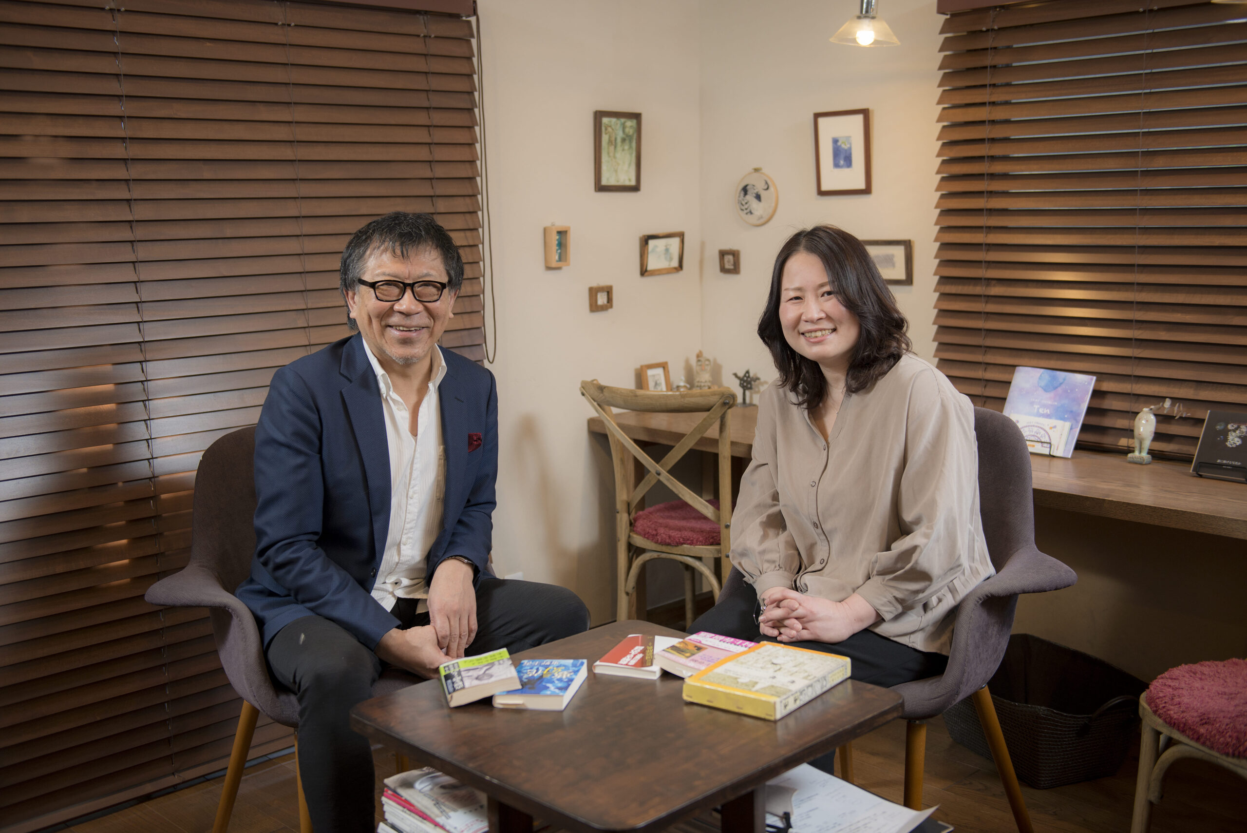 本と共に歩む—「ひろしまブックフェス」が描く未来へ続くページ | ブン