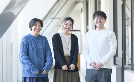 アーティスト座談会