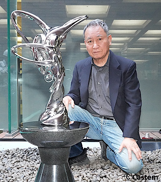 特別寄稿 vol.3 野田正明さん 表現をつなぐ～創作活動半世紀の歩み 