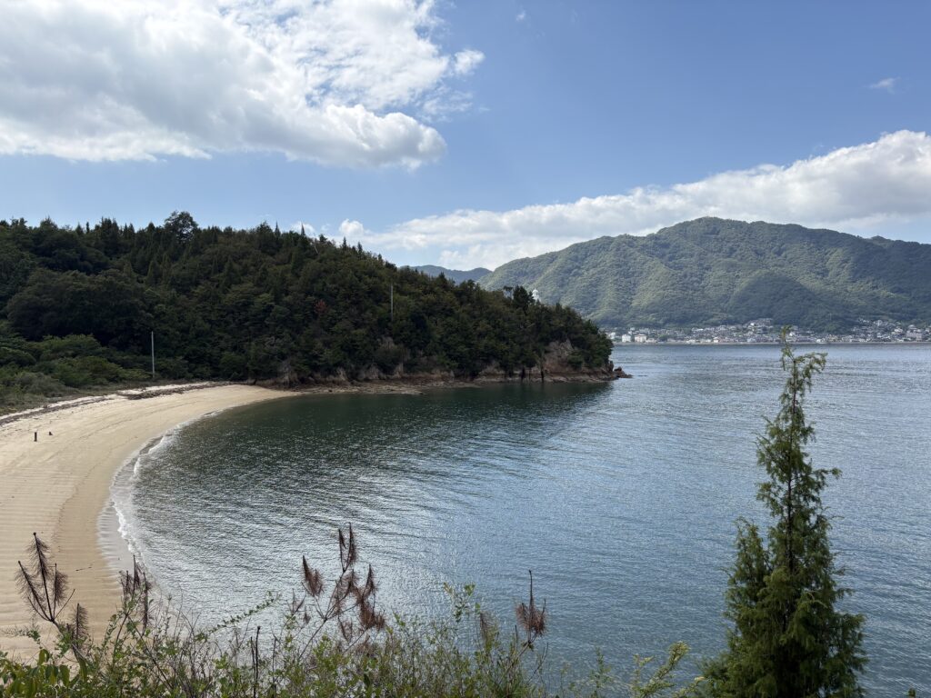 ヒロシマブンカノート5小佐木島